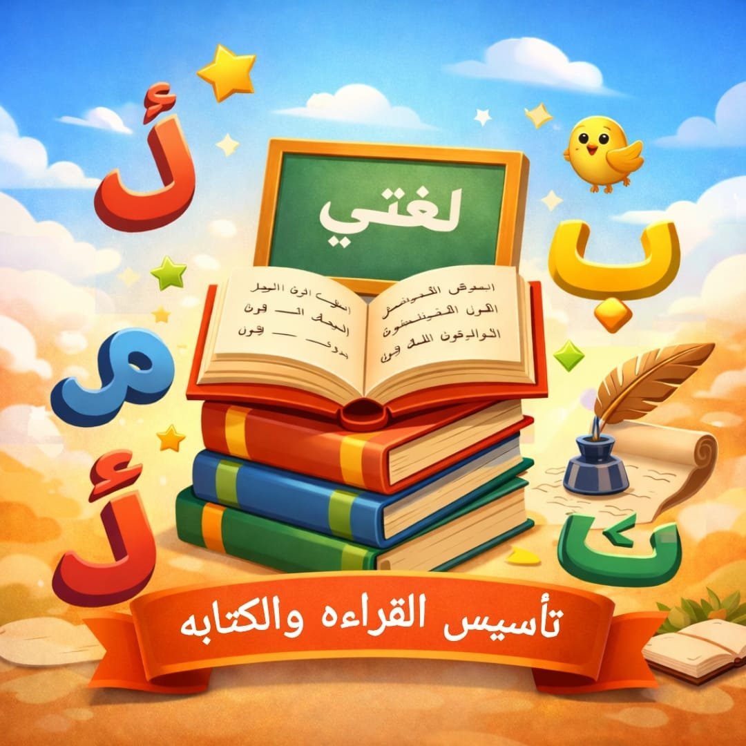 اللغة العربية