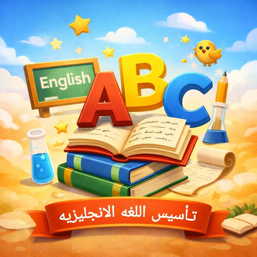 اللغة الإنجليزية