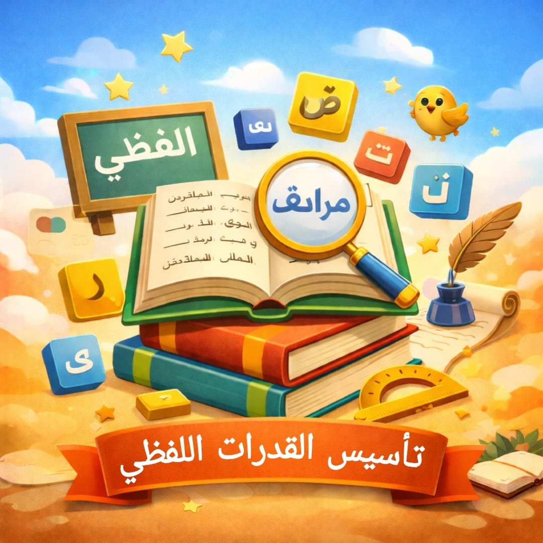قدرات لفظي