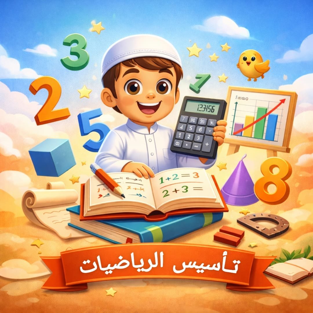 الرياضيات